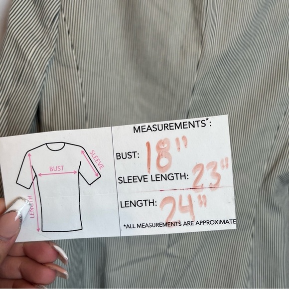 J. Crew Campbell Blazer - Picture 15 of 15